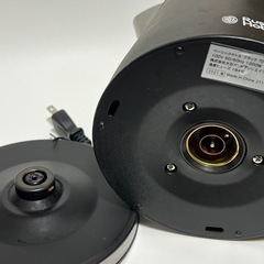 【交渉中】★ラッセルホブス 電気ケトル 1.0Lの画像