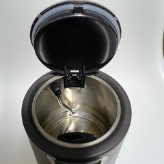 【交渉中】★ラッセルホブス 電気ケトル 1.0Lの画像
