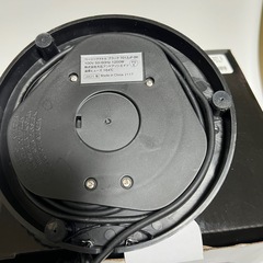 【交渉中】★ラッセルホブス 電気ケトル 1.0Lの画像
