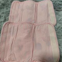 FEILERフェイラーよだれパッド　抱っこ紐やベビーカーにの画像