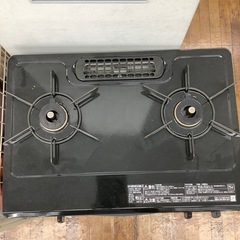 Rinnai都市ガステーブルのご紹介ですの画像