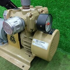 オリオン KRX3-SS-4001-PUMP 真空ポンプ【野田愛宕店】【店頭取引限定】【ジャンク】管理番号：ITAWBLCEEF5Qの画像