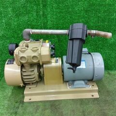 オリオン KRX3-SS-4001-PUMP 真空ポンプ【野田愛宕店】【店頭取引限定】【ジャンク】管理番号：ITAWBLCEEF5Qの画像