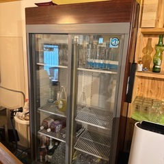 業務用冷蔵庫