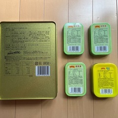 The Maple Mania 王老吉　空き缶の画像