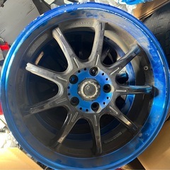 RAYS レイズ　グラムライツ 57Gainer 57ゲイナー　...