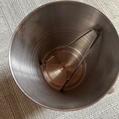 氷入れの画像