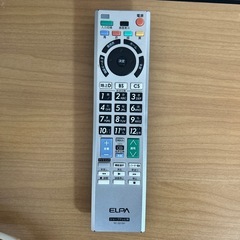 SHARP テレビ　小型テレビの画像