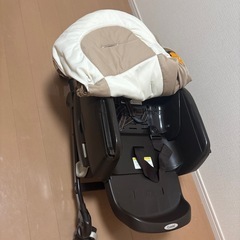 コンビ　ハイローチェア【7/12まで】 