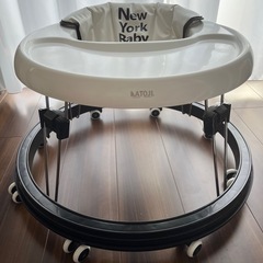 カトージ　ベビーウォーカー　500円