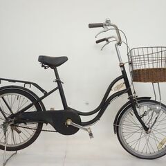 LOBELIA 20インチ ミニベロの画像