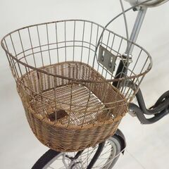 LOBELIA 20インチ ミニベロの画像