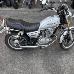 GN125
