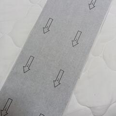 フローリングシート4枚の画像