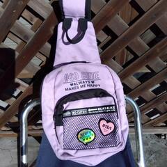 厚木方面🆗子供背面リュック