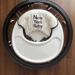 カトージ　ベビーウォーカー　500円の画像