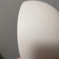 ペーパーポット ティッシュケース ベージュの画像