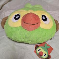 サルノリ クッション