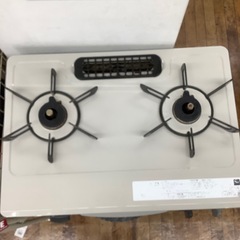 Rinnai都市ガステーブルのご紹介ですの画像