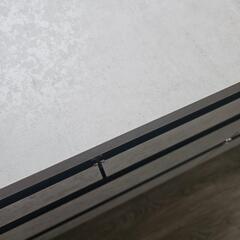 食器棚　炊飯器棚　キッチン収納の画像
