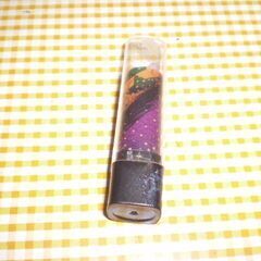 鬼滅の刃　リップ型　消しゴム