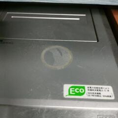 ジャンクですコンポの画像