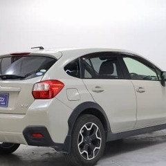 【自社ローン対象】スバル　インプレッサXV　メモリーナビ　バックカメラ　ETCの画像