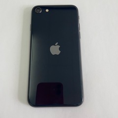 ①iPhone SE2022 64GBの画像