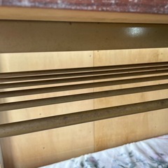折り畳み机 中古品 会議机 在庫4台 長さ1800mmの画像