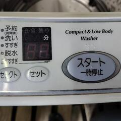 ２００９年以前のSANYOの洗濯機