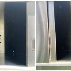 引き取り限定】MARUZEN 吊り棚 業務用 マルゼン