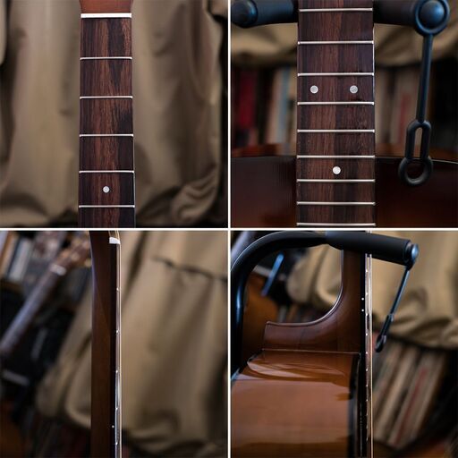 YAMAHA F315D 2016年 極美品初心者セット