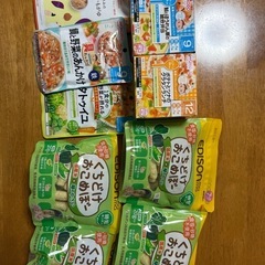 離乳食