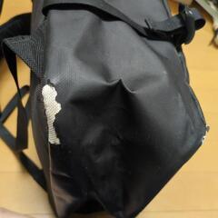 ノースフェイスBCヒューズボックスの画像