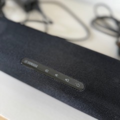 YAMAHA スピーカー
の画像