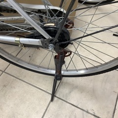 
Lapis シティサイクル 26インチ　自転車の画像