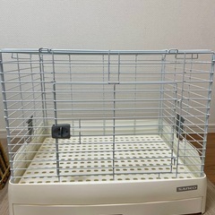 サンコー　Sanko 60 ペットケージ