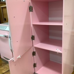 KidKraft キッチン&冷蔵庫のご紹介ですの画像