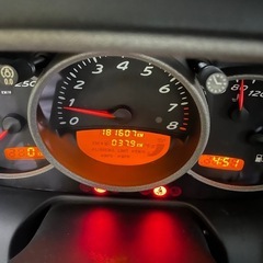 ポルシェ　ボクスター 986 5MT 修復歴無し　ポルシェセンターで72万かけて整備済みの画像