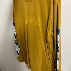 overprint 眠岸ぷりん  Tシャツ の画像