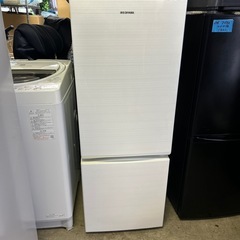 アイリスオーヤマ　冷蔵庫　2018年製の画像