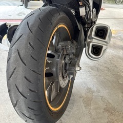 スズキ ジクサー GIXXER SF250の画像