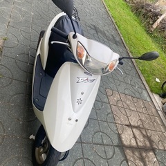 Dio AF62 50cc エンジン実動 (samjp) 滝野のホンダの中古