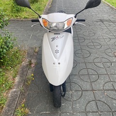 Dio AF62 50cc エンジン実動 (samjp) 滝野のホンダの中古