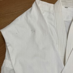 柔道着2号の画像