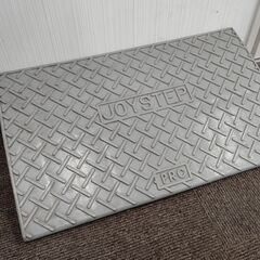段差スロープ屋外用 ジョイステップ