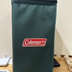 コールマンランタンケース