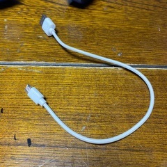 首掛け扇風機？の画像