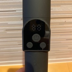 受け渡し者決定　RELX 筋膜リリースガン 超軽量320g 20段階強力振動の画像
