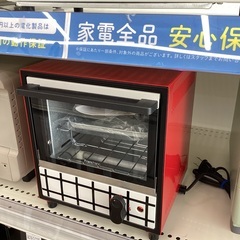 【トレファクマーケット久喜店】Franc franc　オーブント...